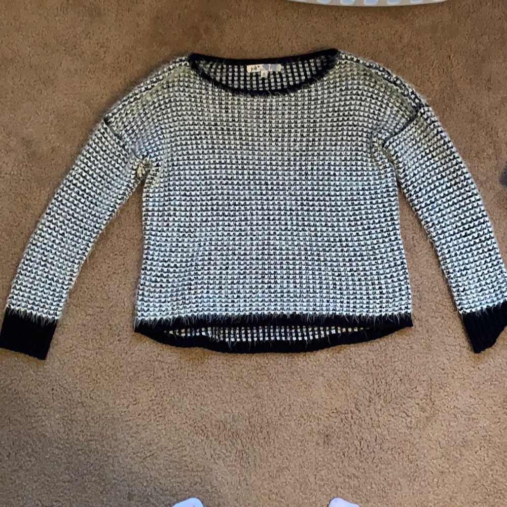 Sweater.
